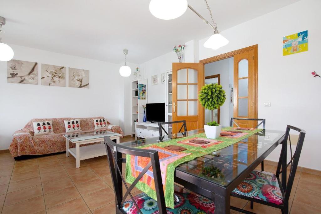 La Casa Blanca Hébergement de vacances *