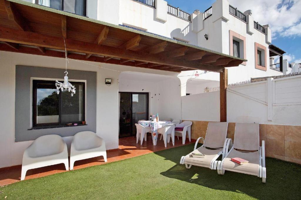 La Casa Blanca Hébergement de vacances Corralejo