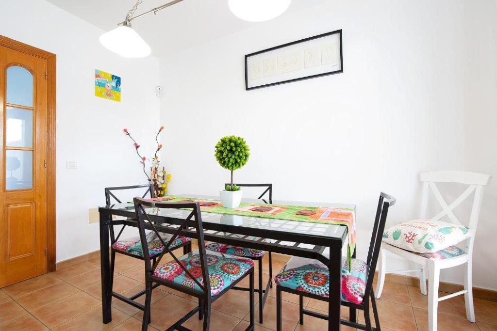 La Casa Blanca Vakantiehuis *