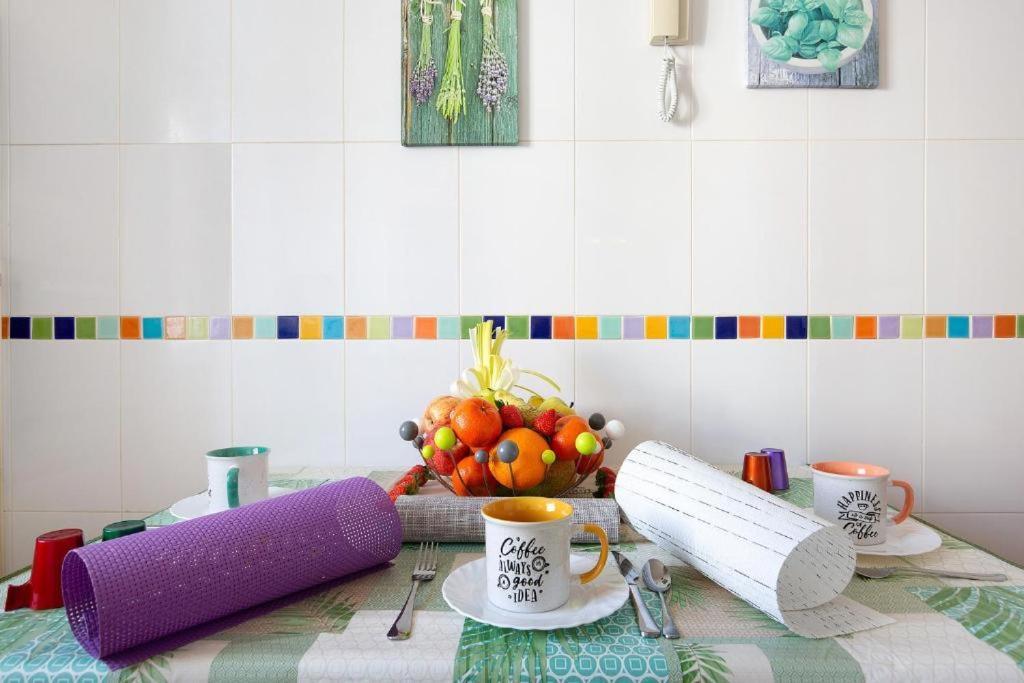 Vakantiehuis La Casa Blanca Corralejo