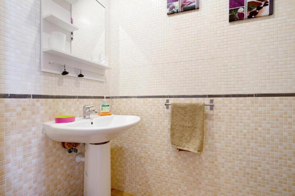 Vakantiehuis La Casa Blanca