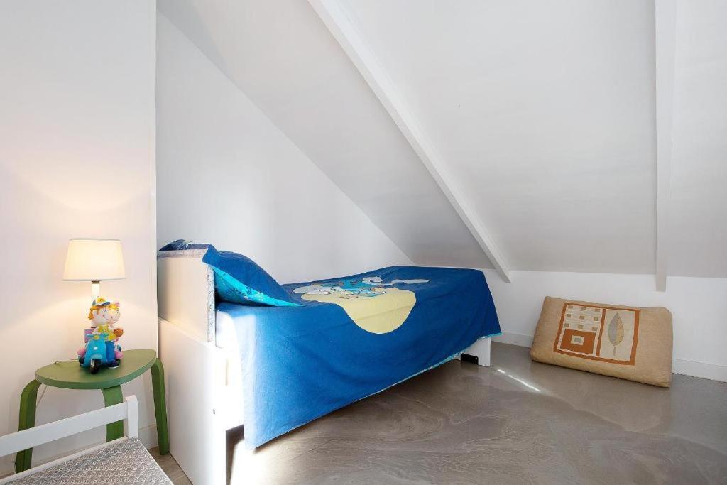 Vakantiehuis La Casa Blanca *