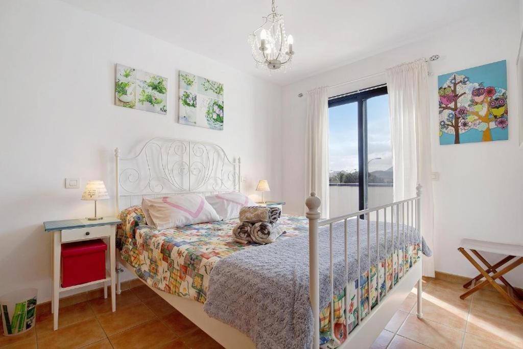 La Casa Blanca Vakantiehuis